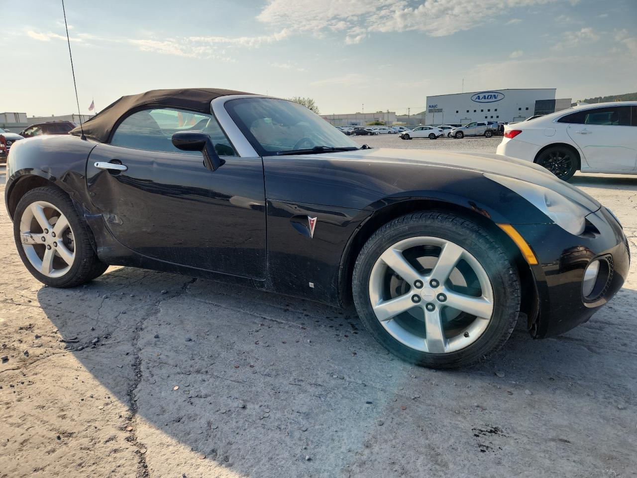 2008 Pontiac Solstice Gxp - Image 4