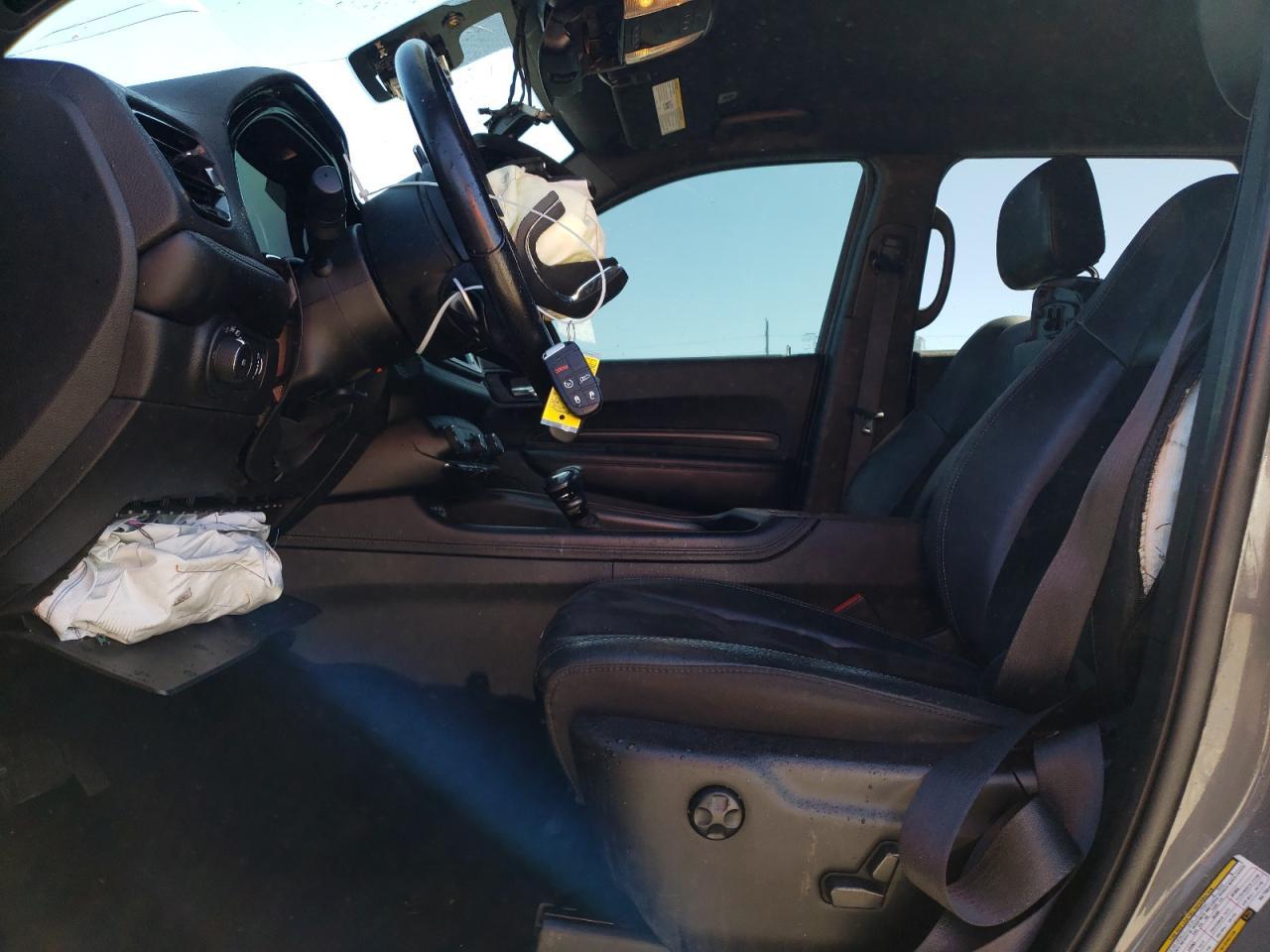 2022 Dodge Durango Gt - Фото 7
