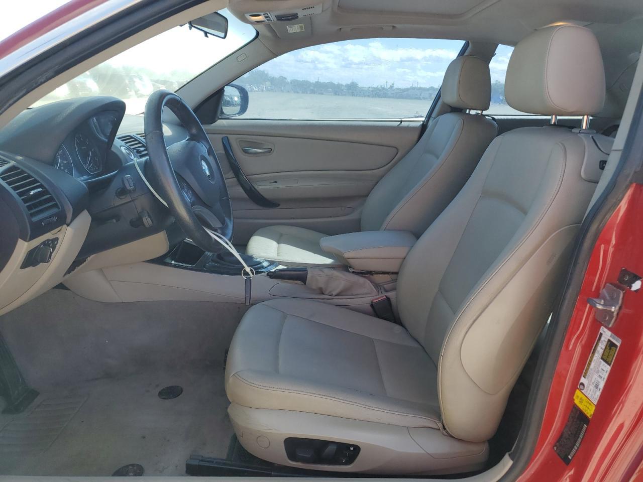 2010 BMW 128 I - Фото 7