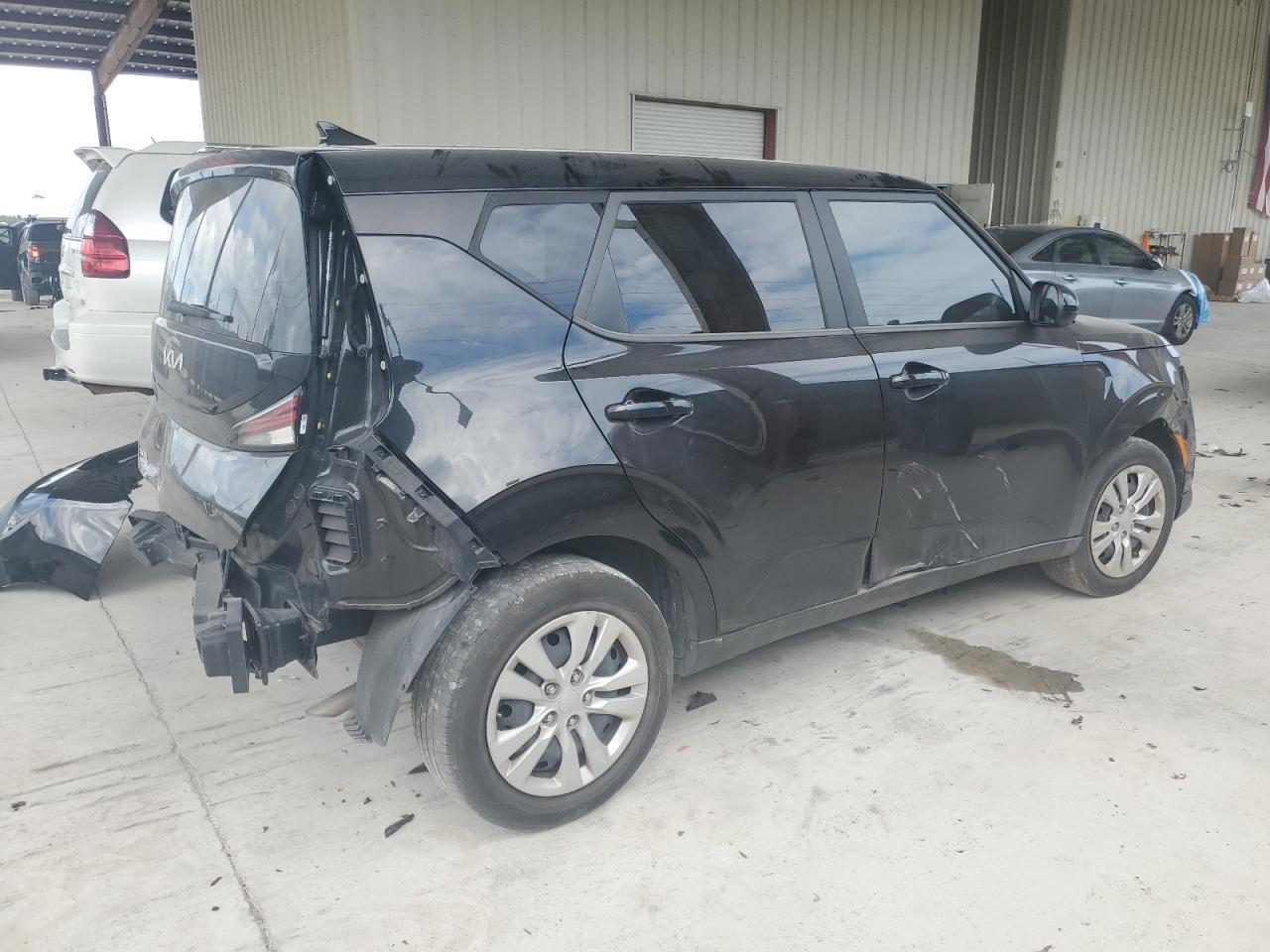 2023 Kia Soul Lx - Фото 3