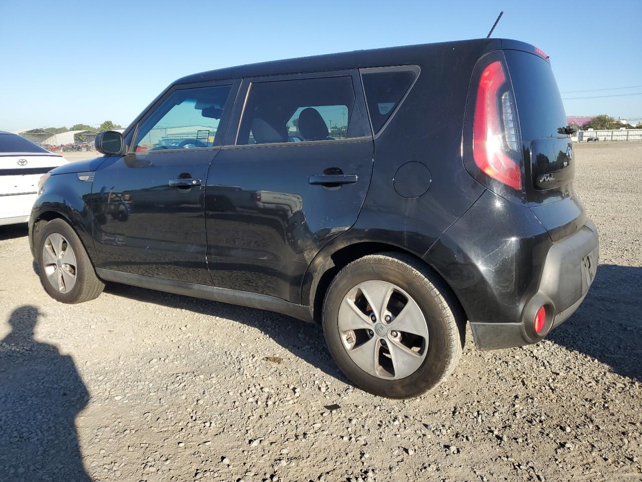 2014 Kia Soul - Фото 2