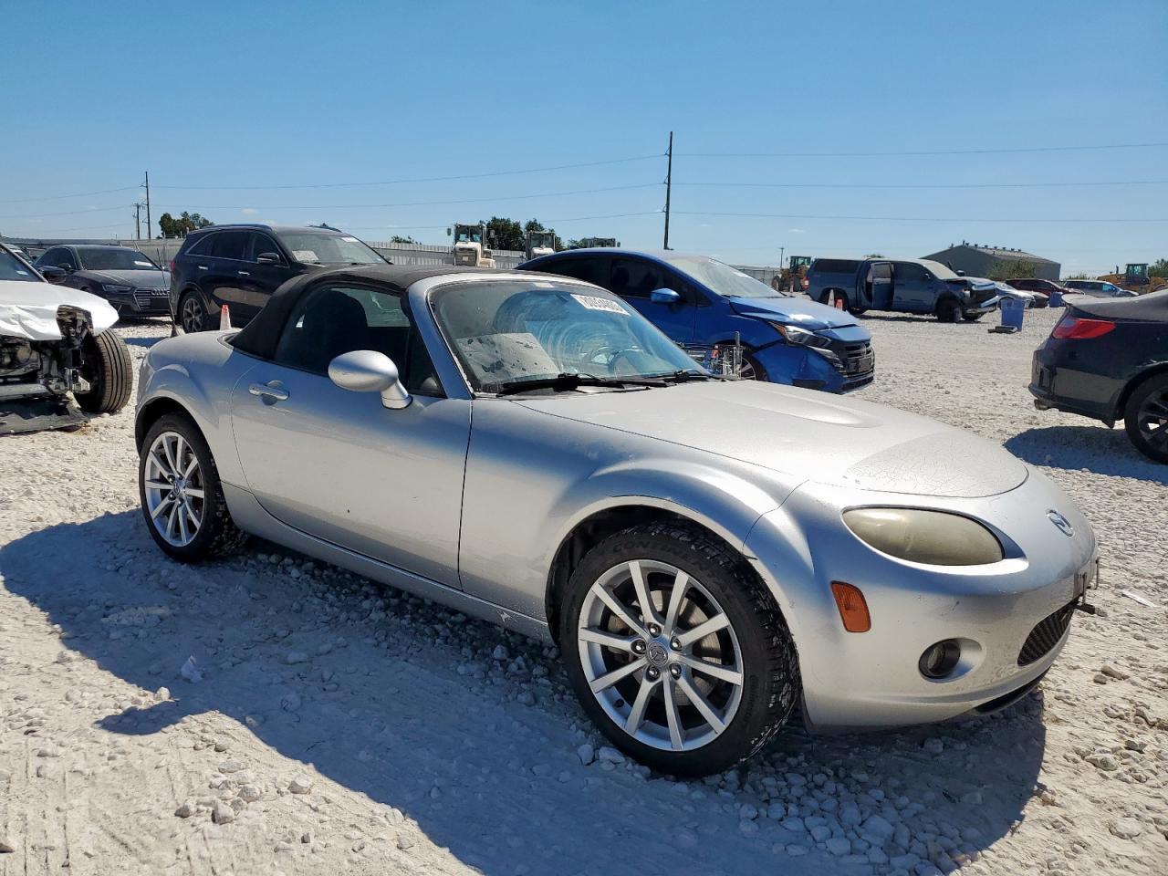 2006 Mazda Mx-5 Miata - Image 4