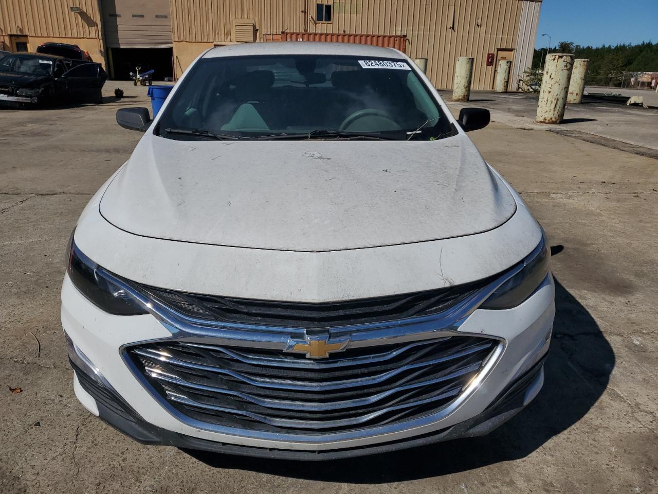 2019 Chevrolet Malibu Ls - Image 5