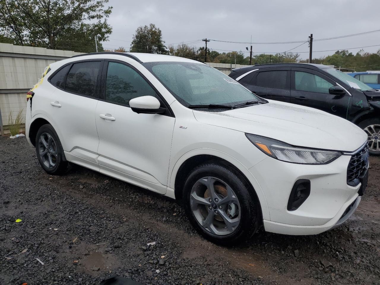 2023 Ford Escape St Line Select - Фото 4