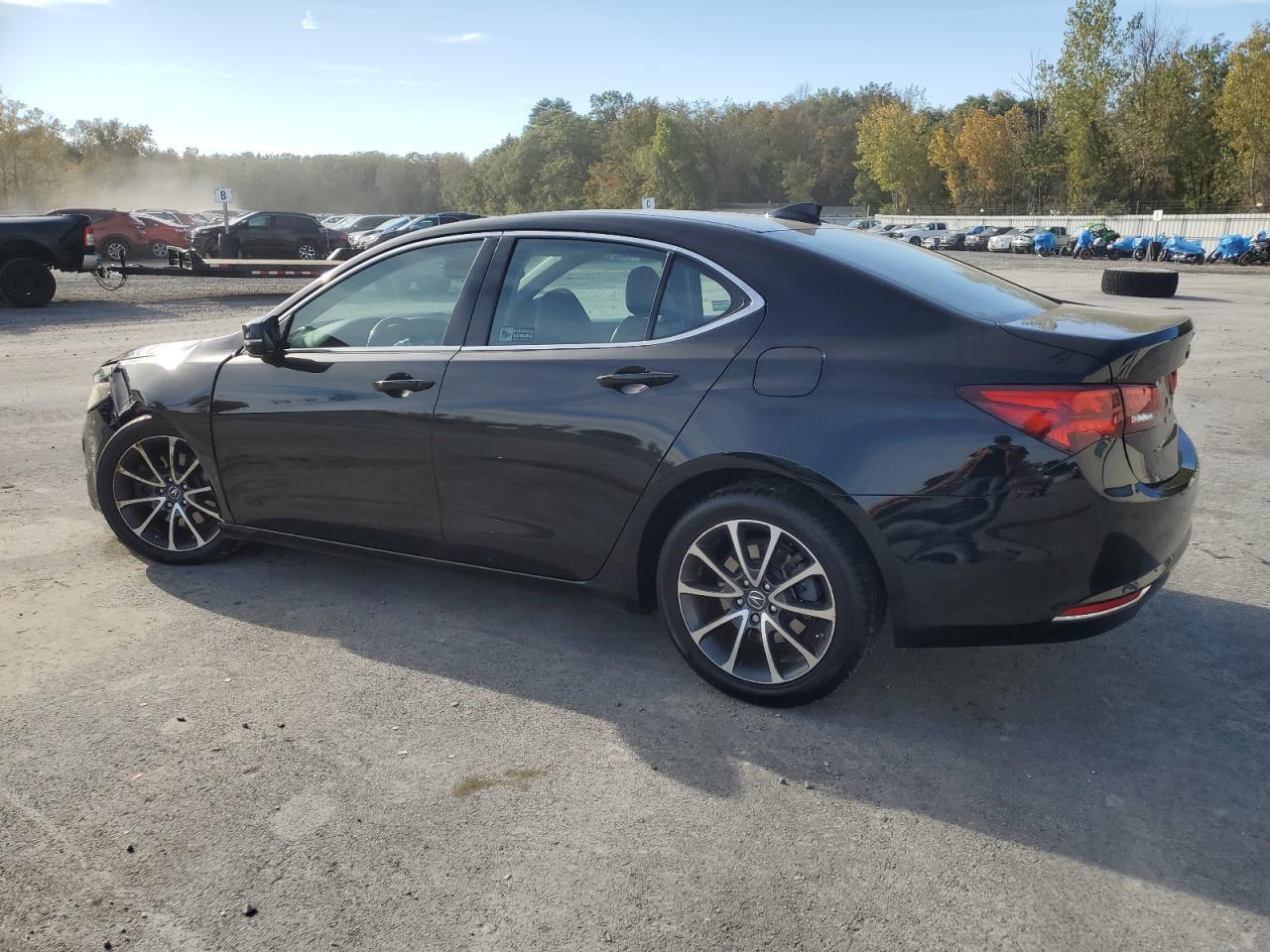 2016 Acura Tlx Tech - Фото 2