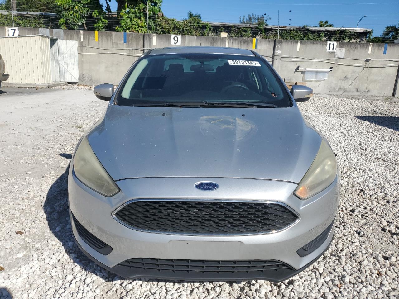 2015 Ford Focus Se - Фото 5