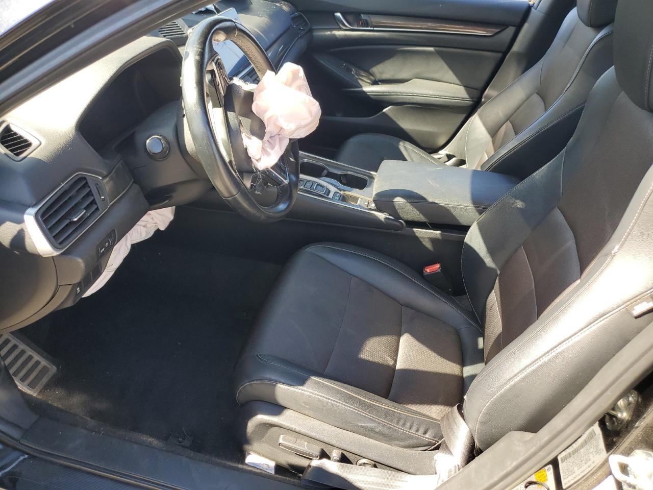 2018 Honda Accord Sport - Image 7