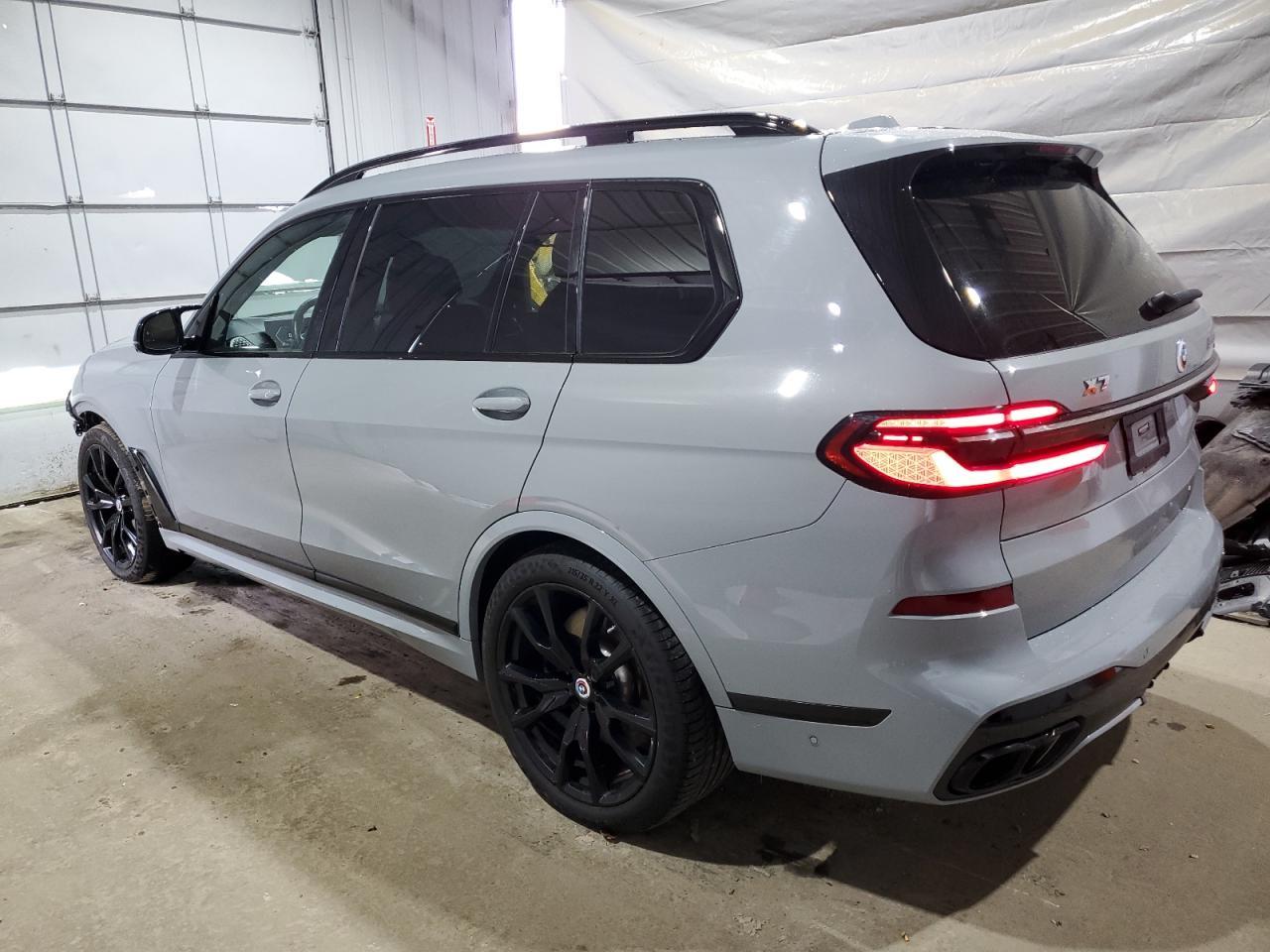 2023 BMW X7 M60I - Image 2