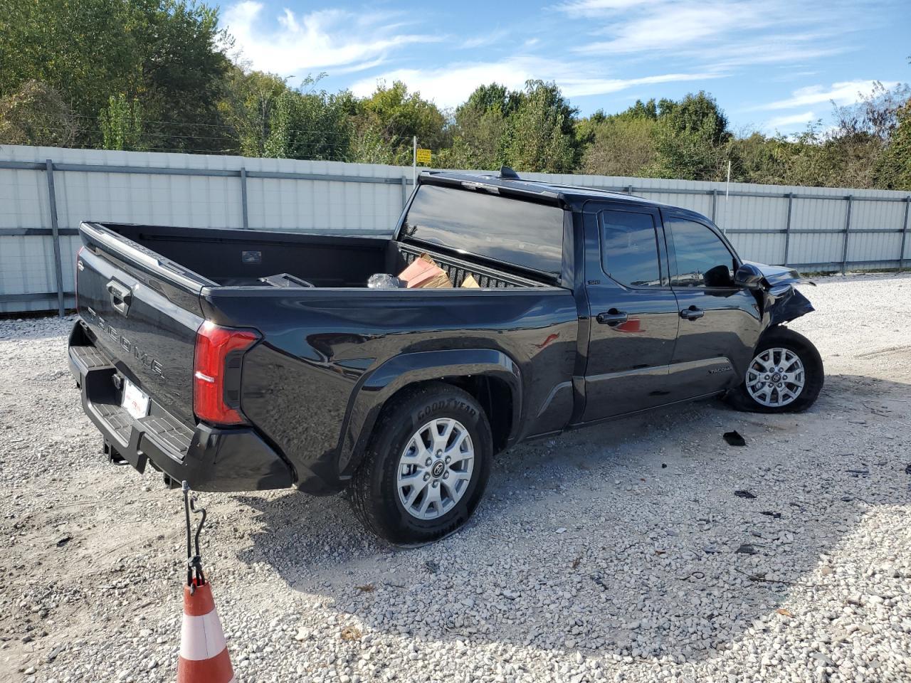2025 Toyota Tacoma Double Cab - Фото 5