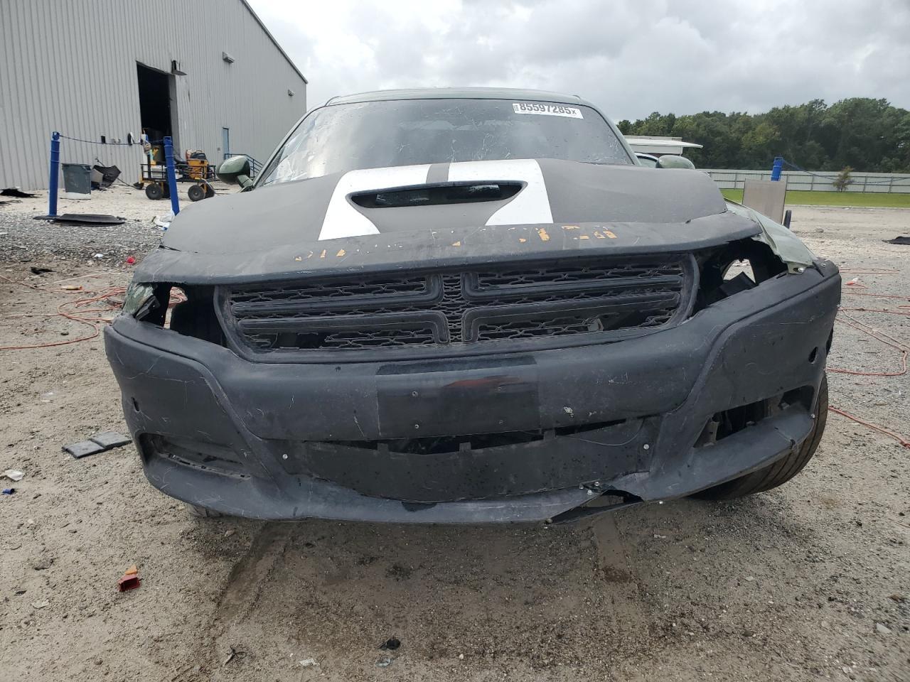 2022 Dodge Challenger R/T Scat Pack - Image 5