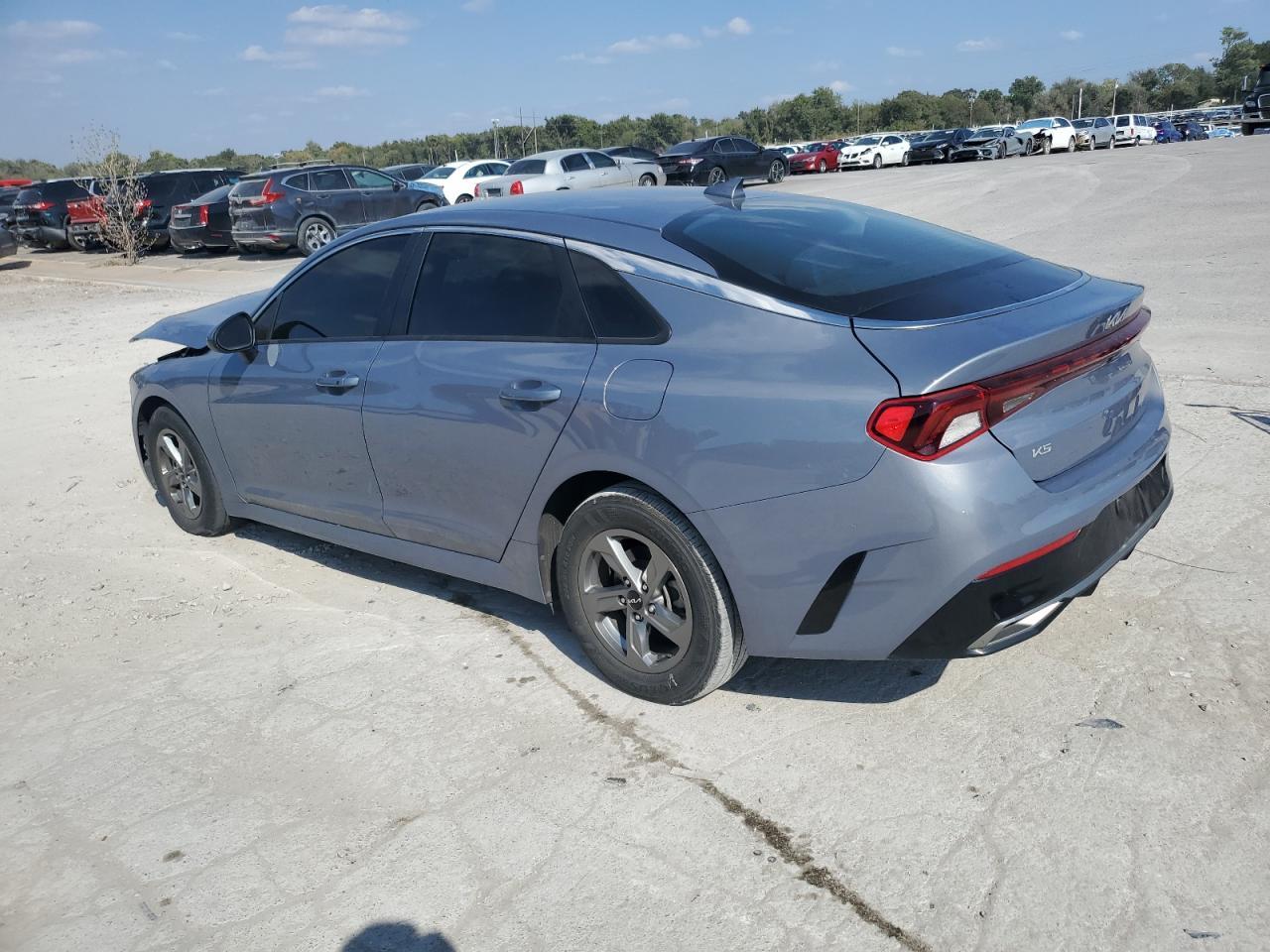 2023 Kia K5 Lxs - Image 2