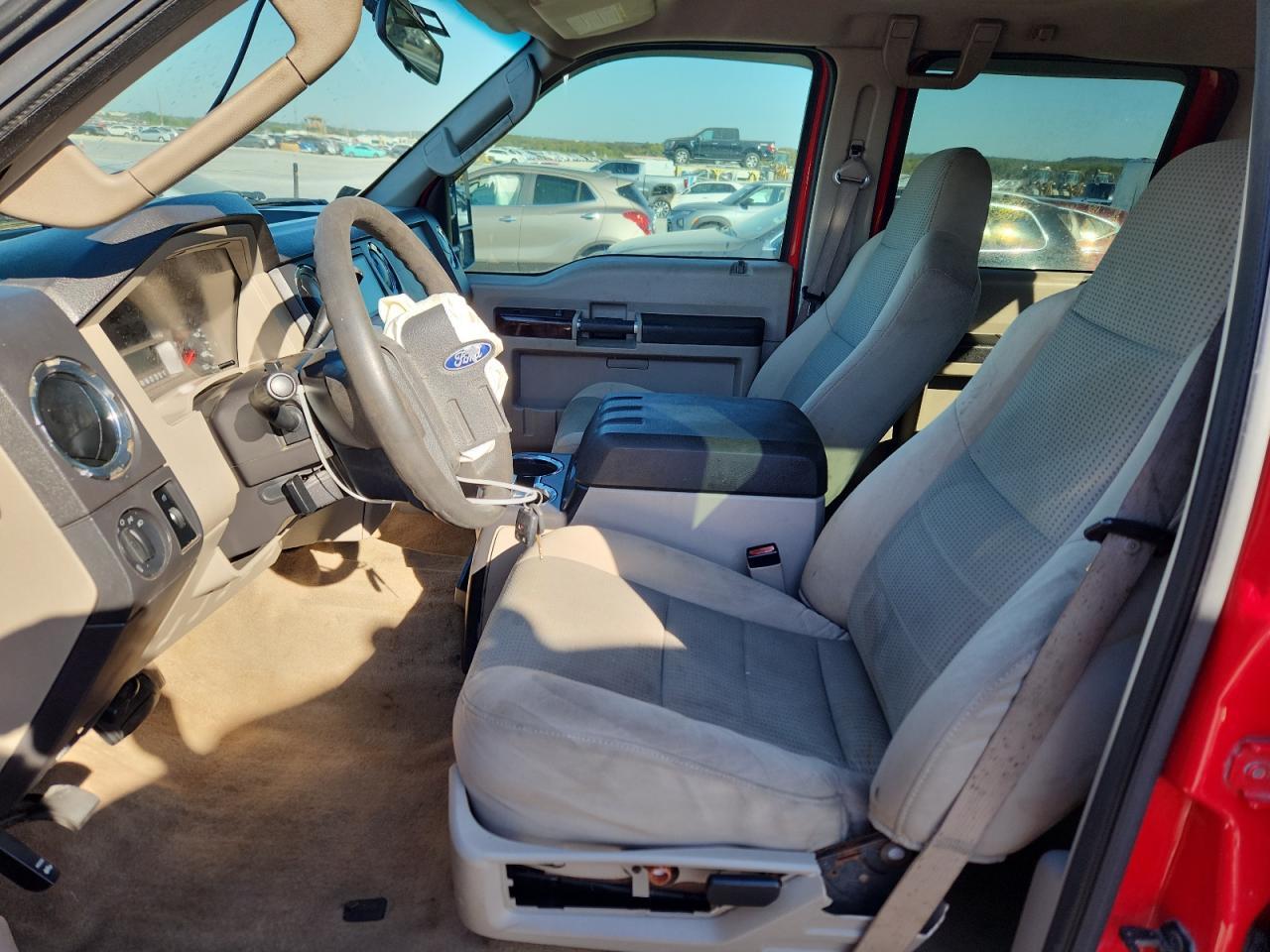 2008 Ford F250 Super Duty - Image 7