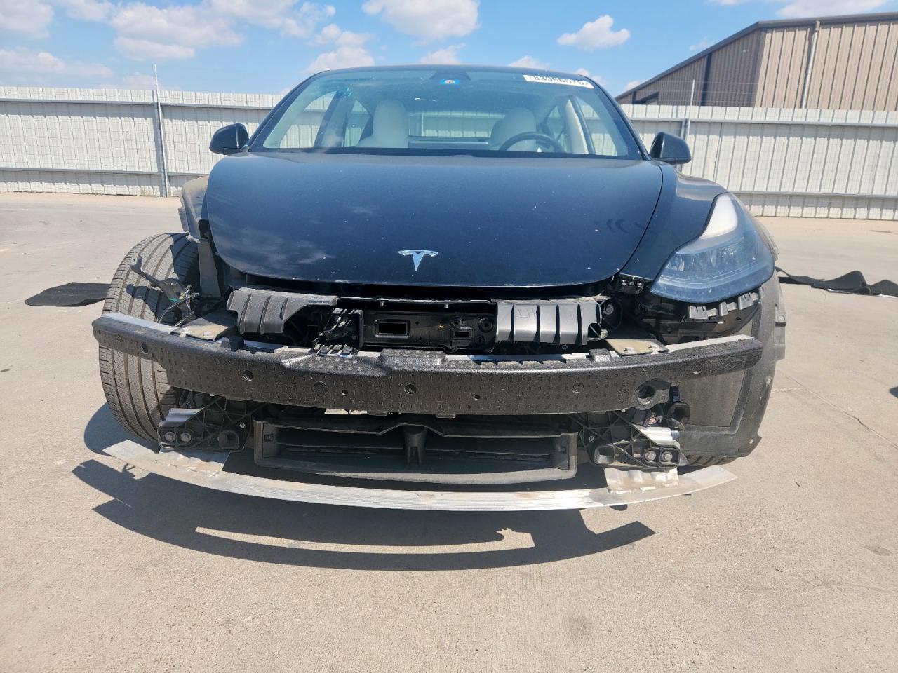 2021 Tesla Model 3 - Фото 5