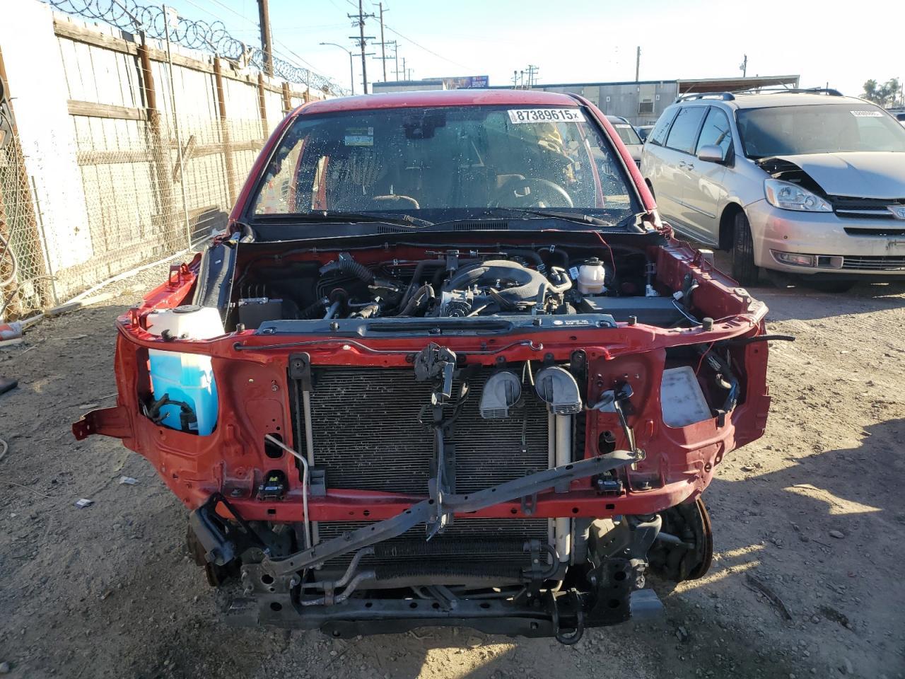 2018 Toyota Tacoma Double Cab - Фото 5