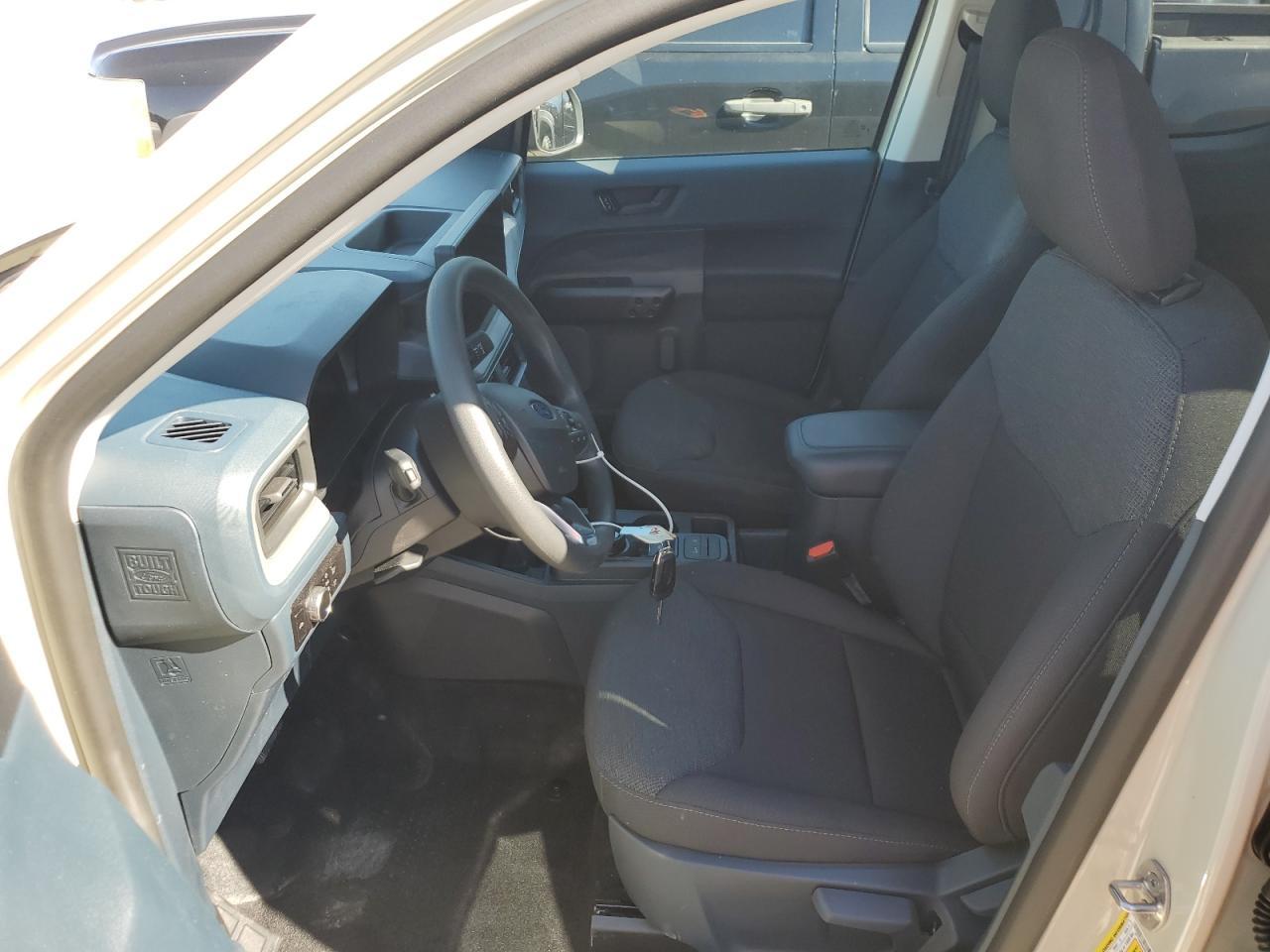 2025 Ford Maverick Xl - Фото 7