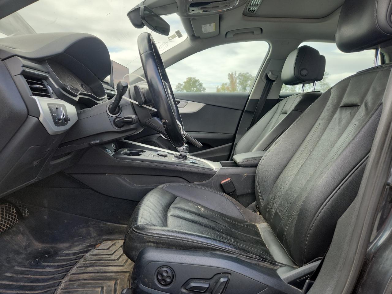 2017 Audi A4 Premium - Image 7