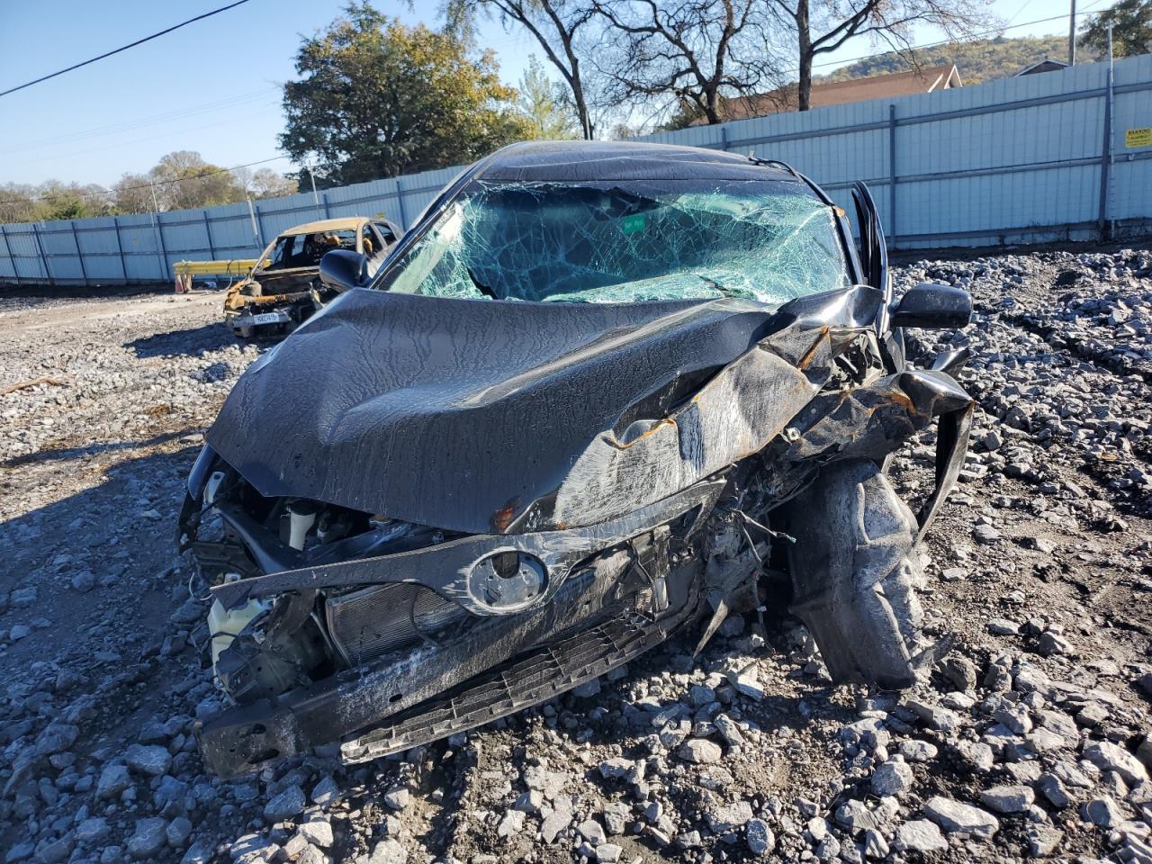 2011 Toyota Camry Base - Image 5