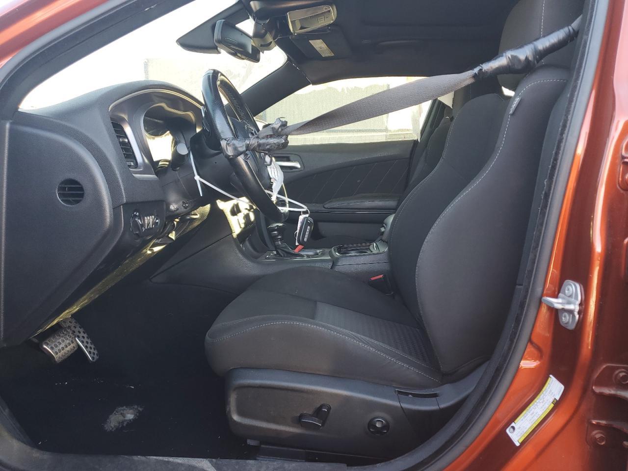 2020 Dodge Charger R/T - Фото 7