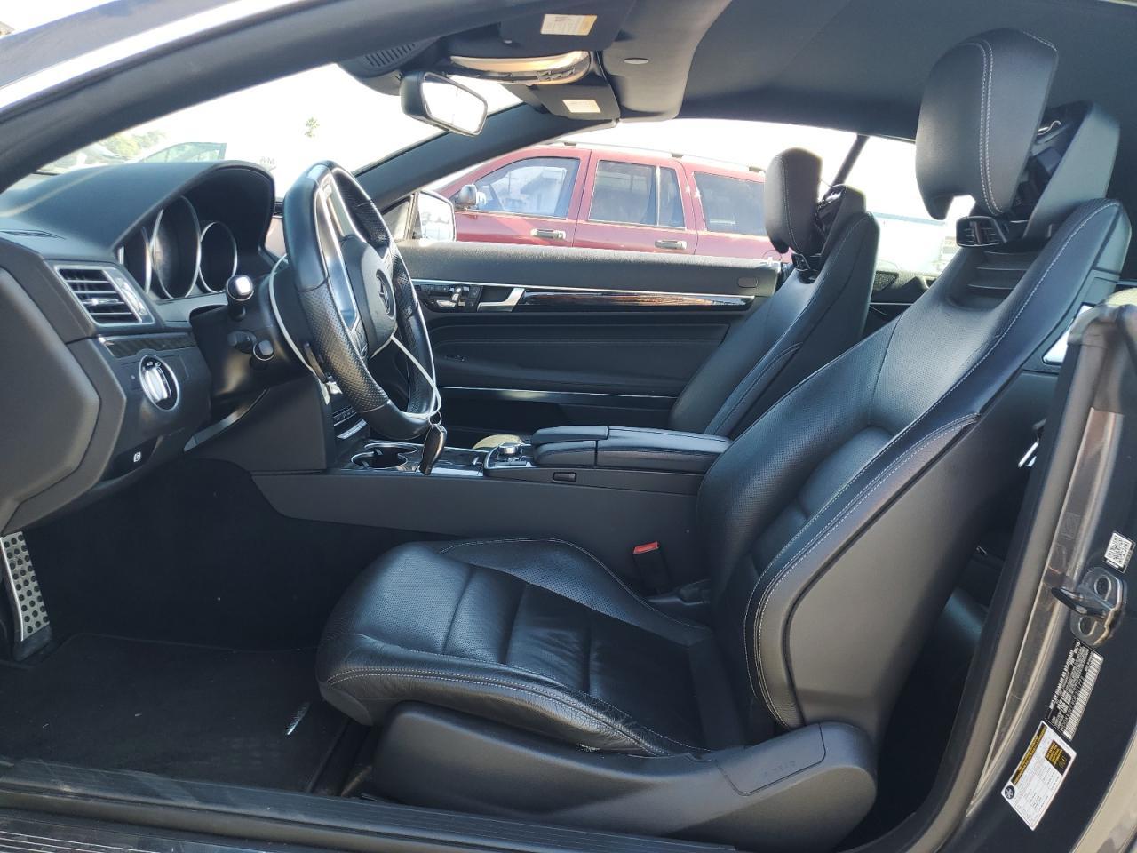 2016 Mercedes-Benz E 400 - Image 7