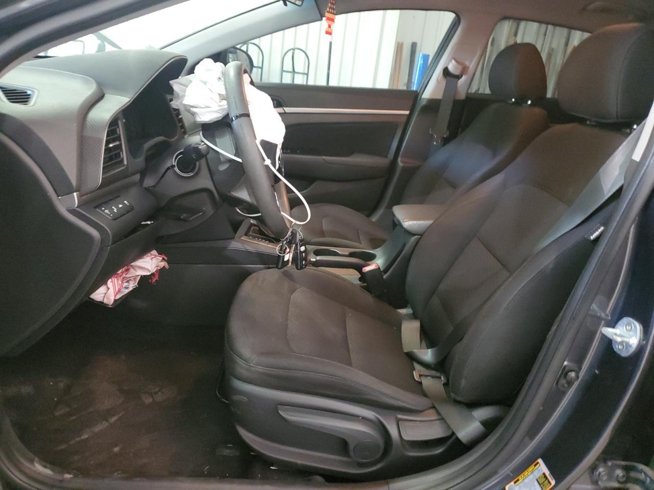 2020 Hyundai Elantra Sel - Фото 7