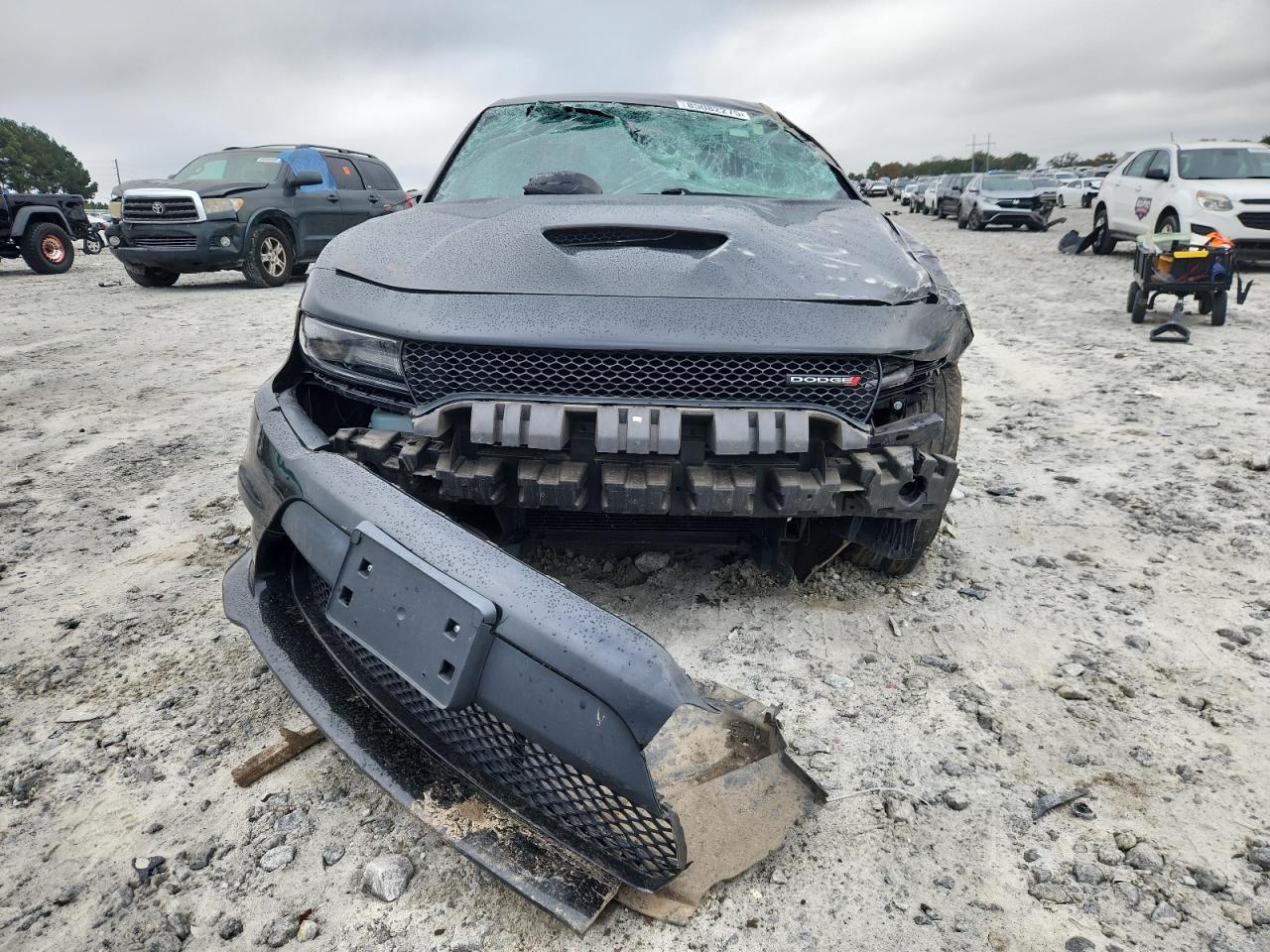 2019 Dodge Charger R/T - Фото 5