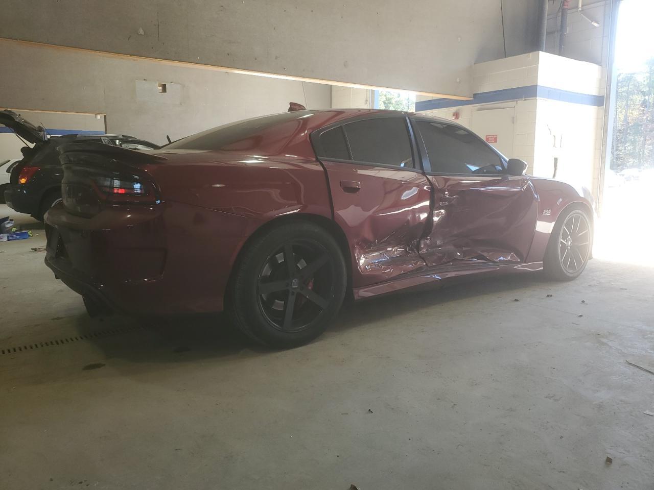 2021 Dodge Charger R - Фото 3