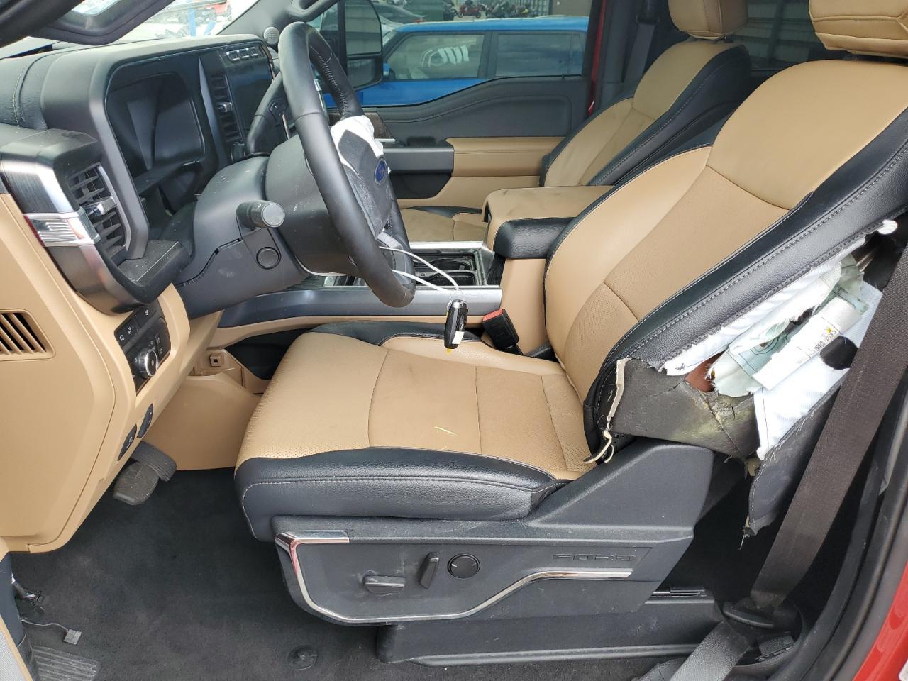 2024 Ford F250 Super Duty - Image 7