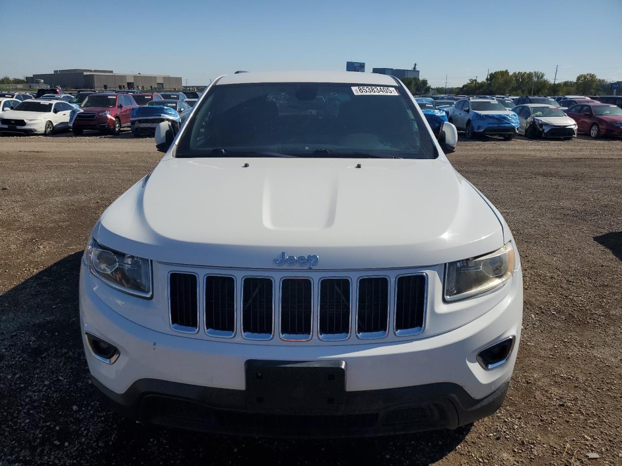 2014 Jeep Grand Cherokee Laredo - Image 5