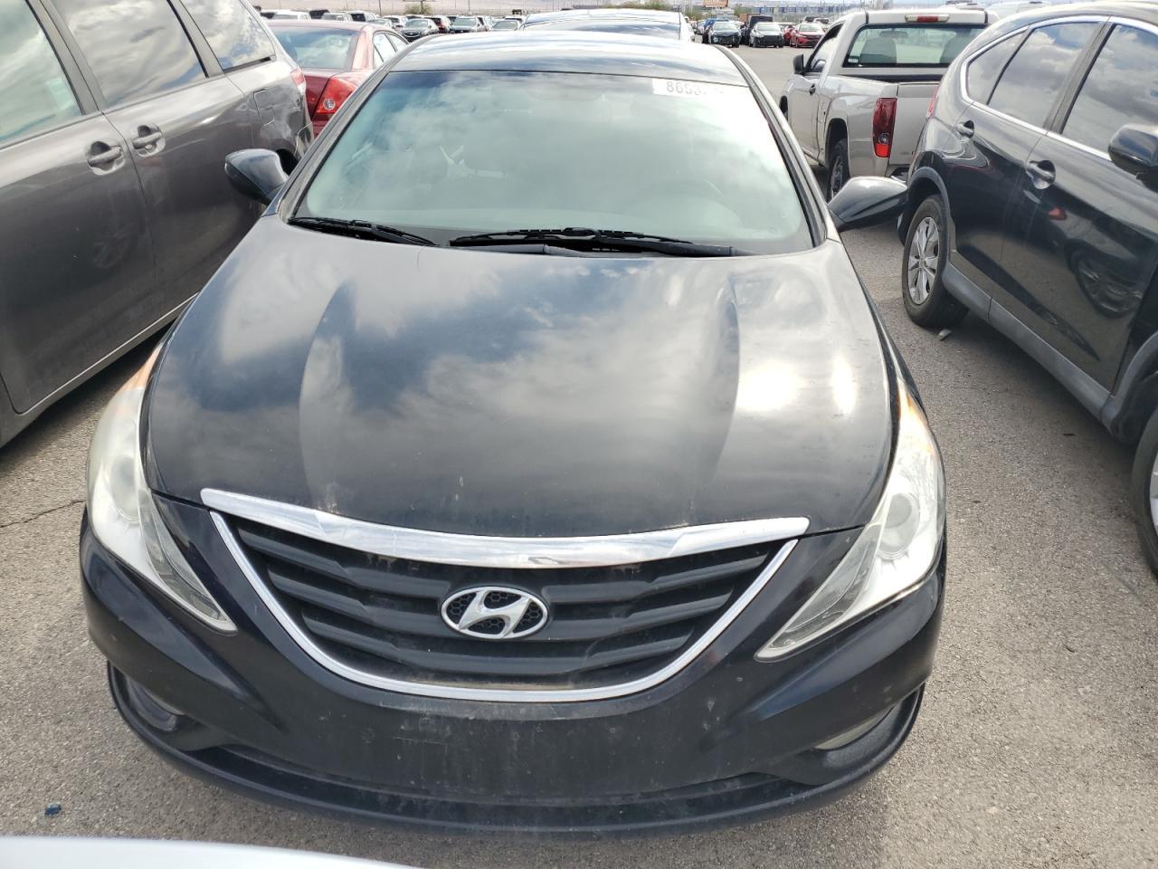 2013 Hyundai Sonata Gls - Image 5