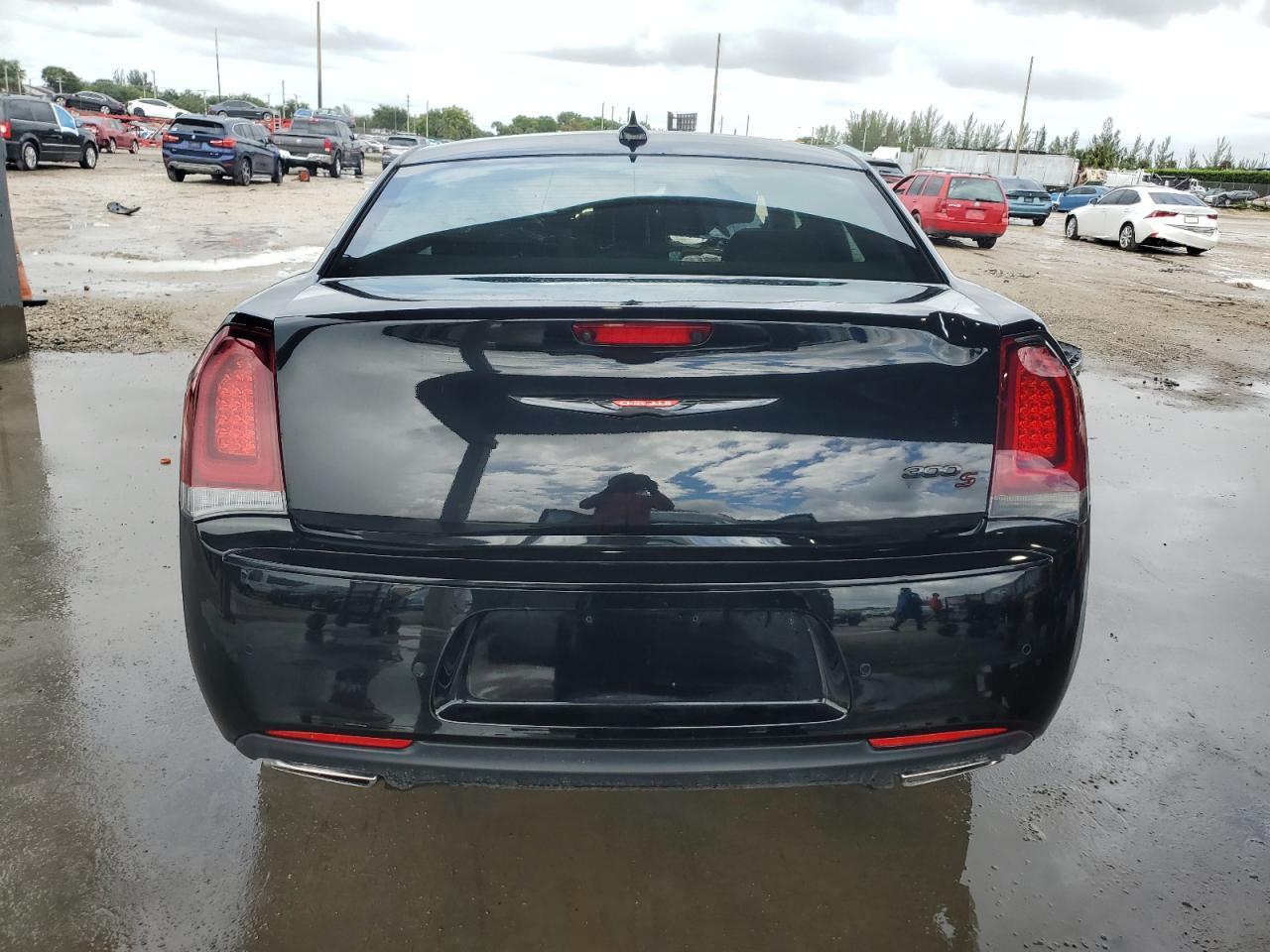 2023 Chrysler 300 S - Фото 6