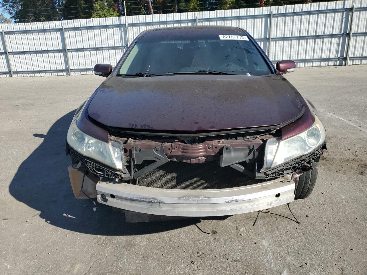 2010 Acura Tl - Image 5