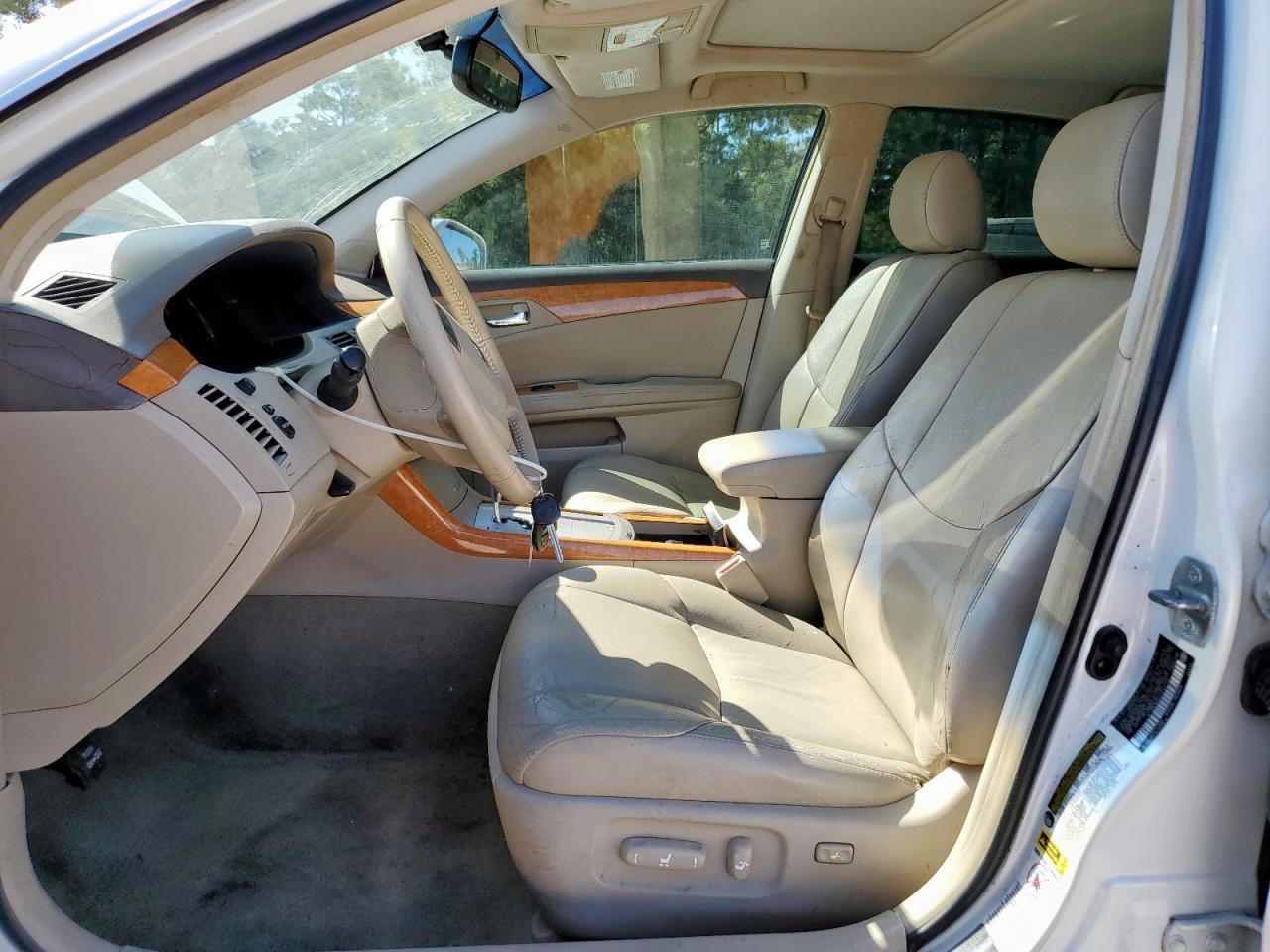 2005 Toyota Avalon Xl - Image 7