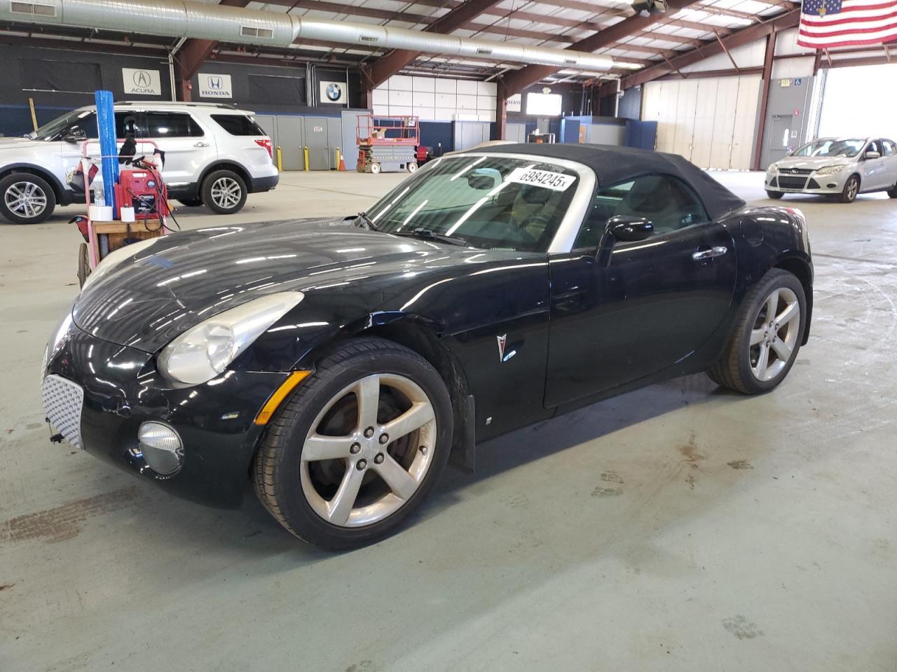 2006 Pontiac Solstice