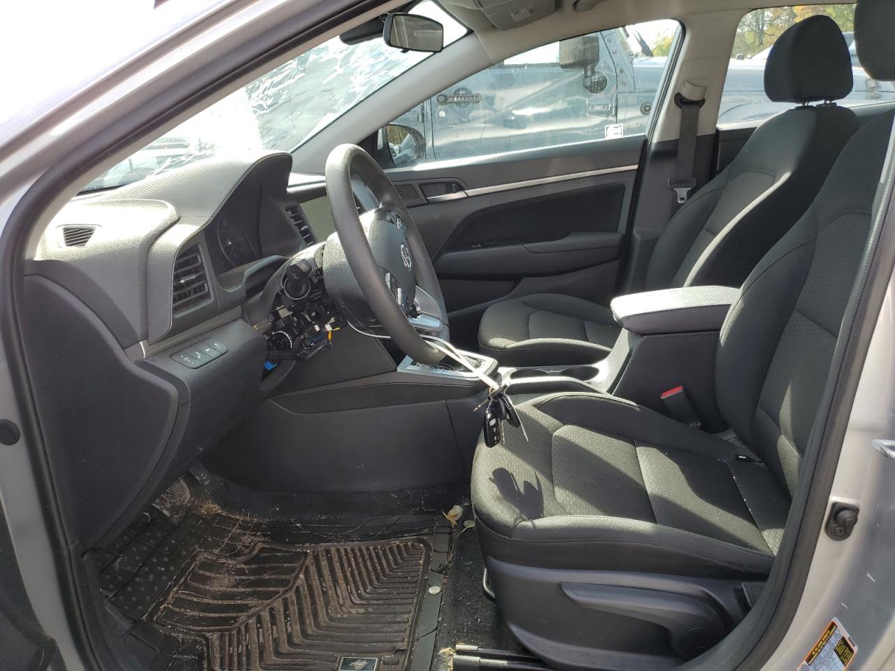 2020 Hyundai Elantra Sel - Image 7