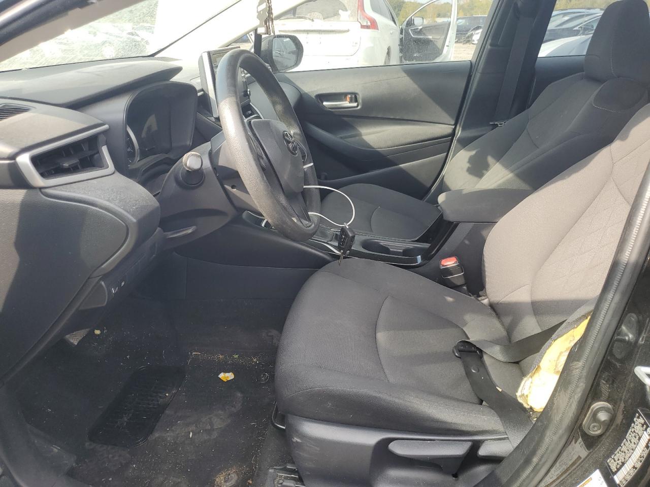 2020 Toyota Corolla Le - Фото 7