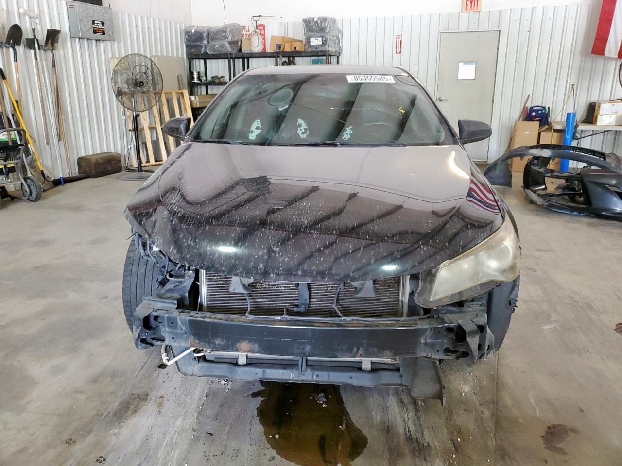 2017 Toyota Camry Se - Image 5