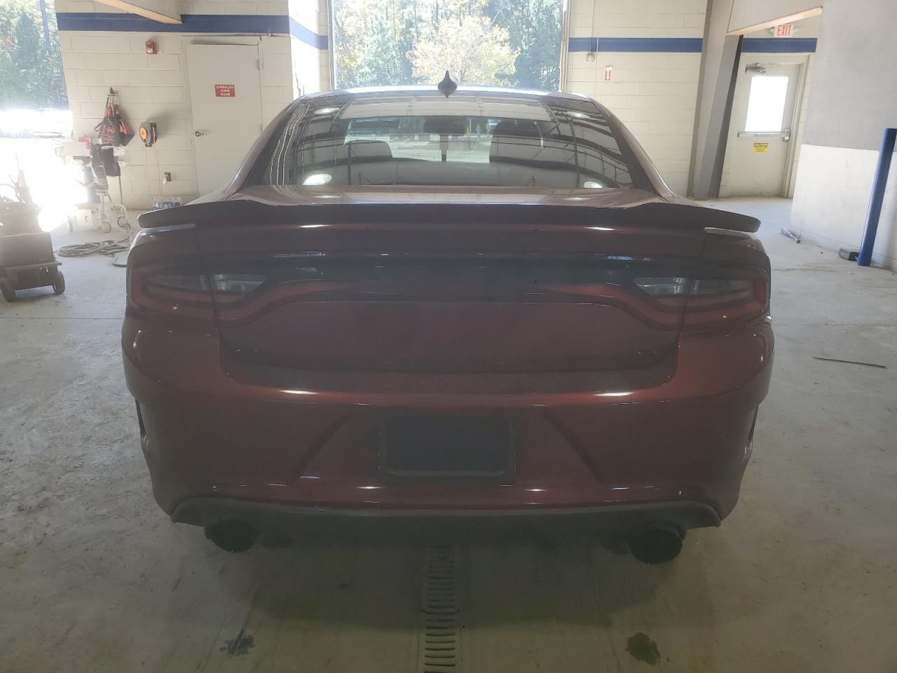 2021 Dodge Charger R - Фото 6