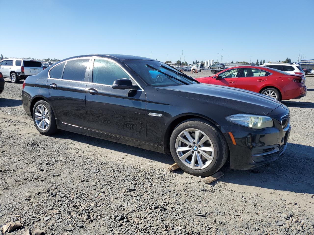 2014 BMW 528 I - Image 4