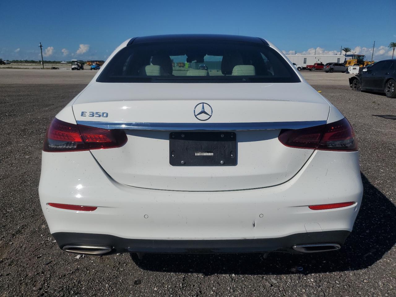 2021 Mercedes-Benz E 350 - Фото 6