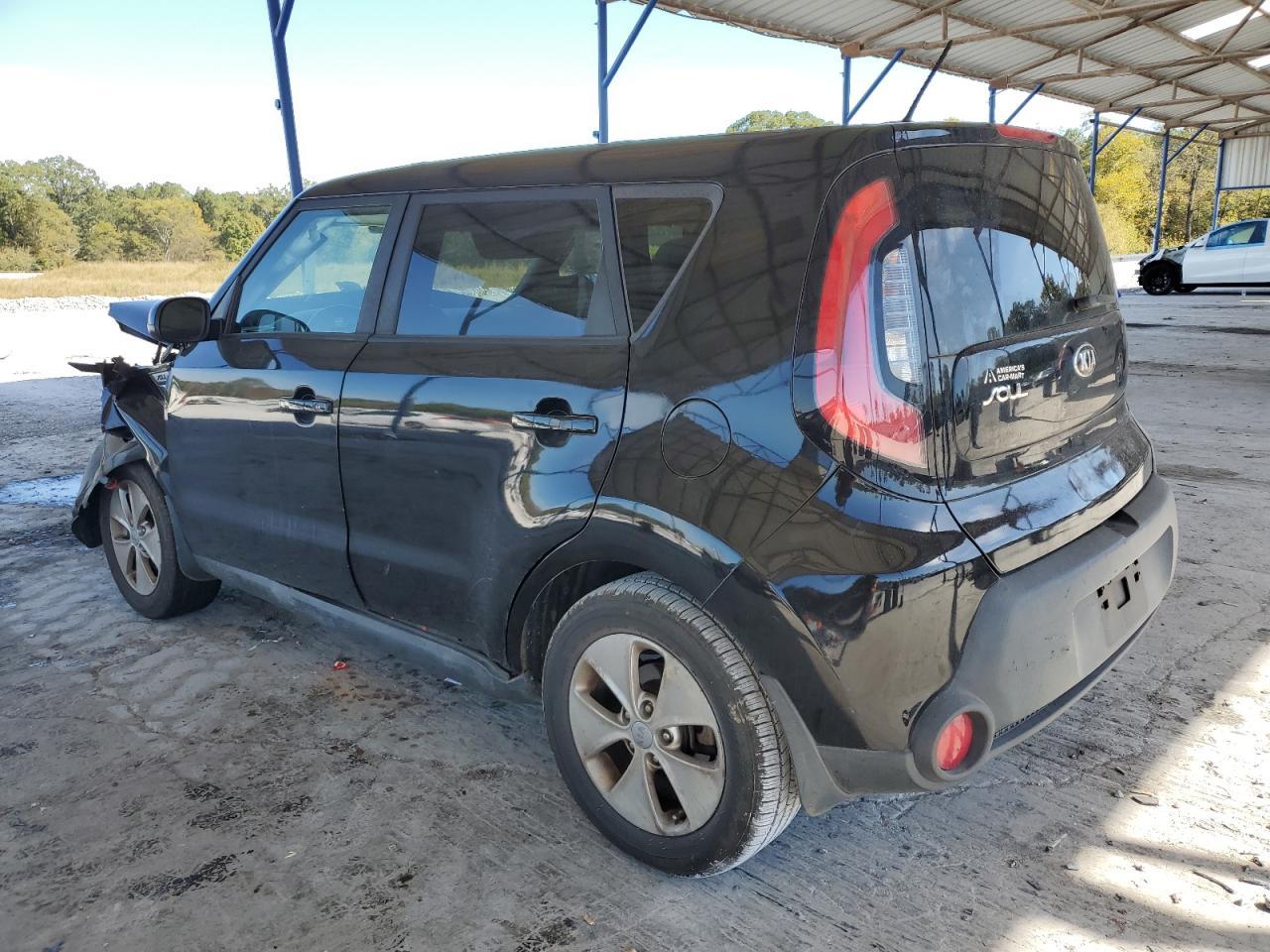 2016 Kia Soul - Фото 2