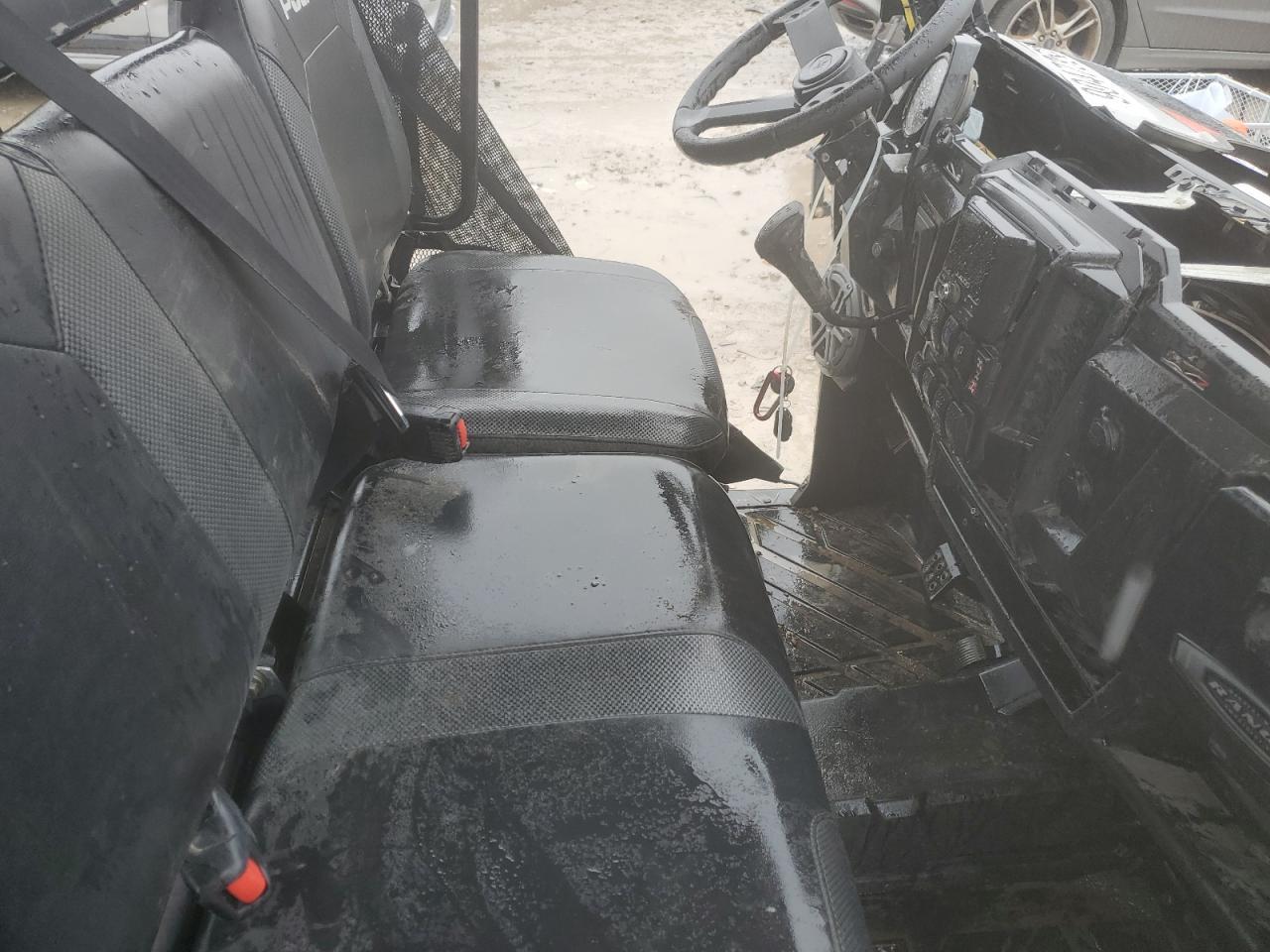 2019 Polaris Ranger Crew Xp 900 Eps Utility Vehicle - Image 5