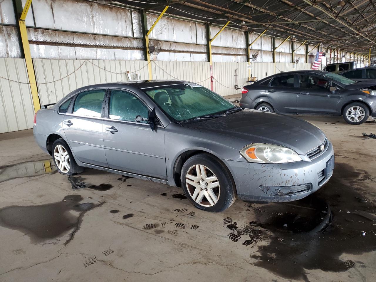 2006 Chevrolet Impala Lt - Image 4