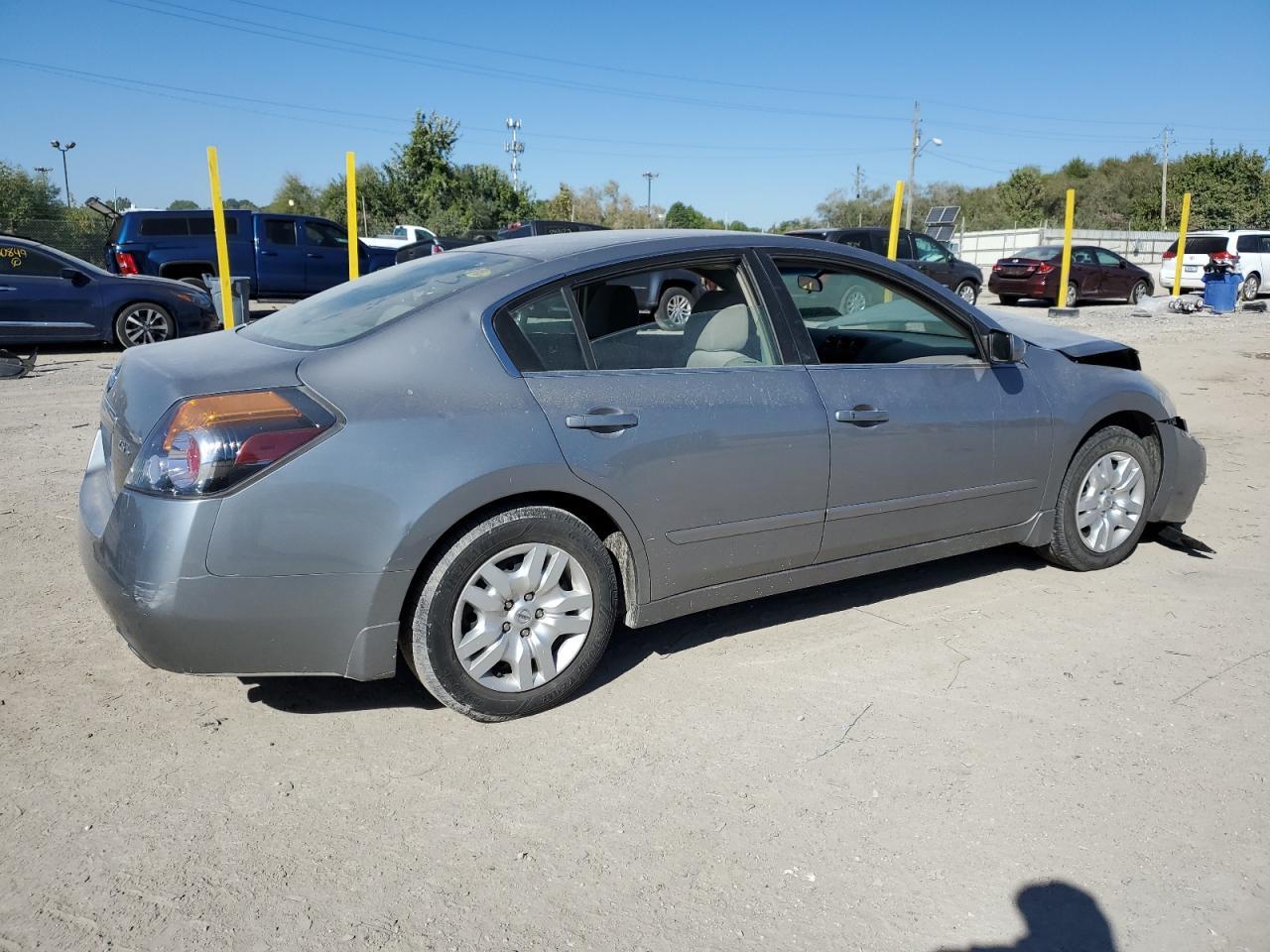 2009 Nissan Altima 2.5 - Image 3