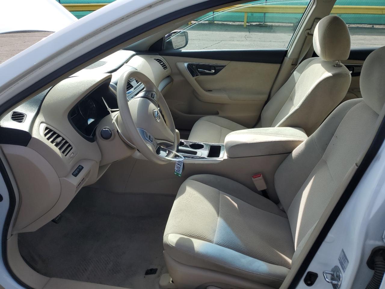 2013 Nissan Altima 2.5 - Фото 7