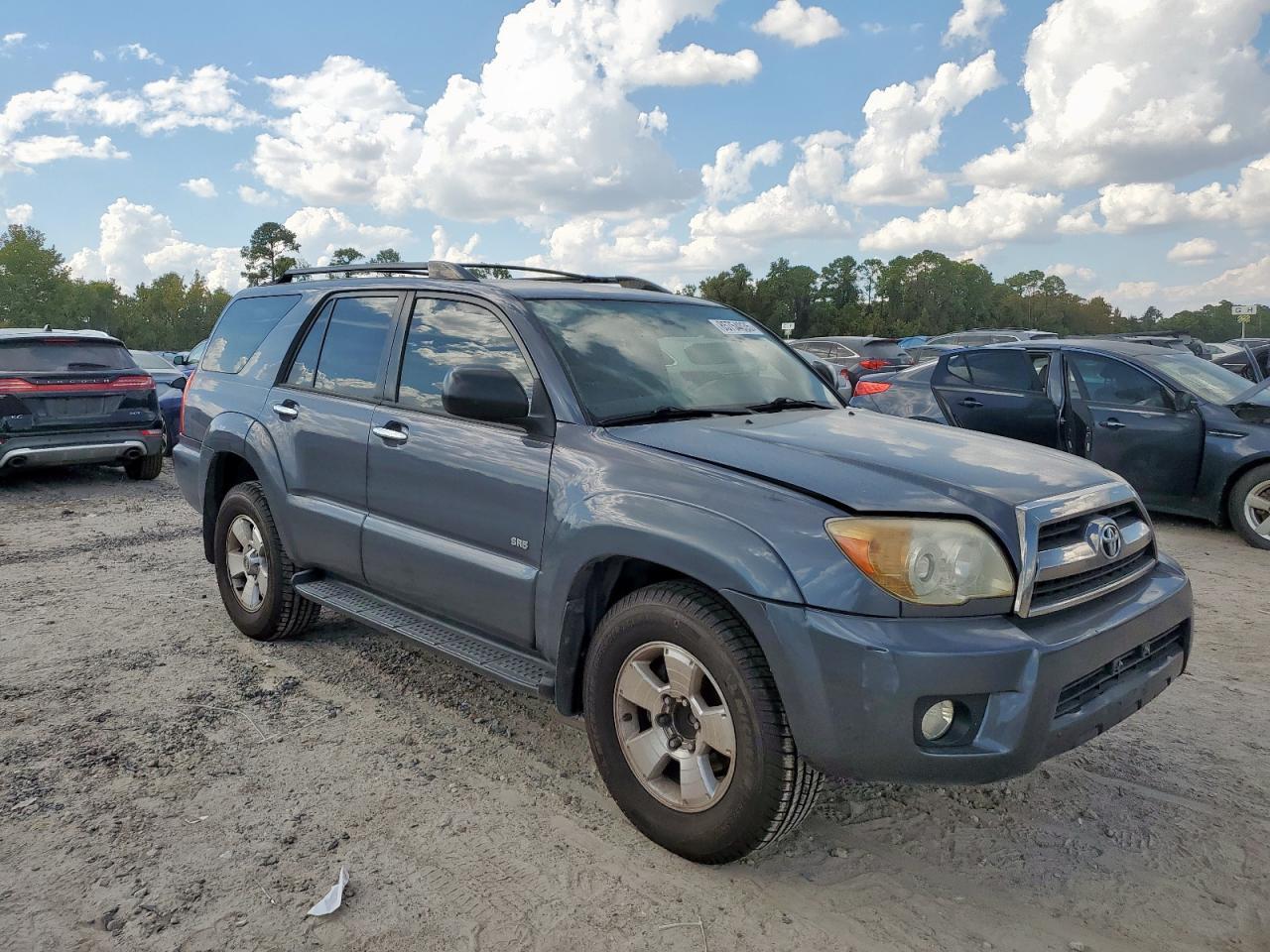 2006 Toyota 4Runner Sr5 - Фото 4