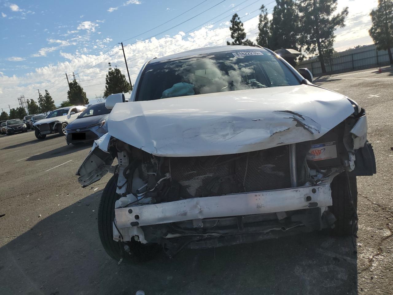 2013 Toyota Highlander Base - Фото 5