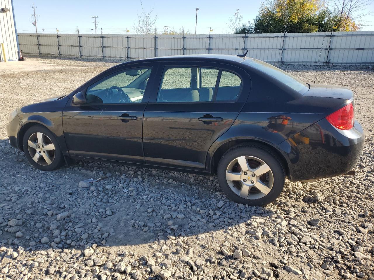 2010 Chevrolet Cobalt 1Lt - Image 2