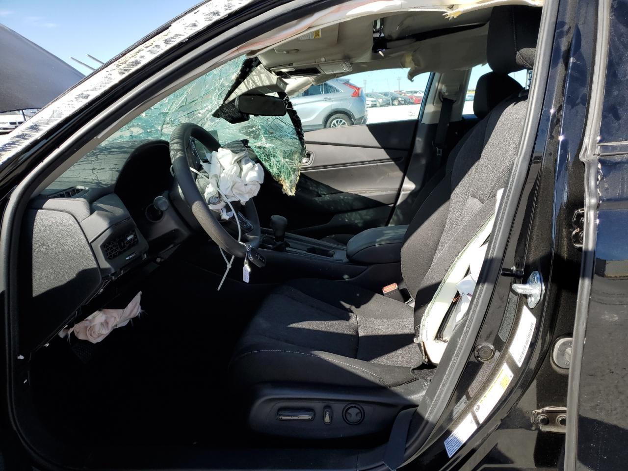 2025 Honda Accord Se - Image 7