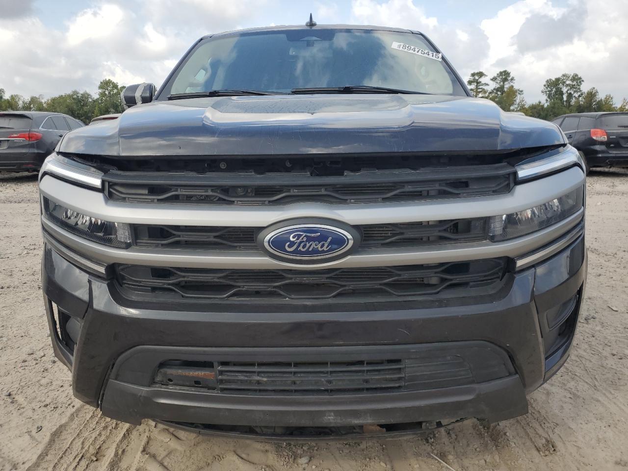 2024 Ford Expedition Xlt - Фото 5