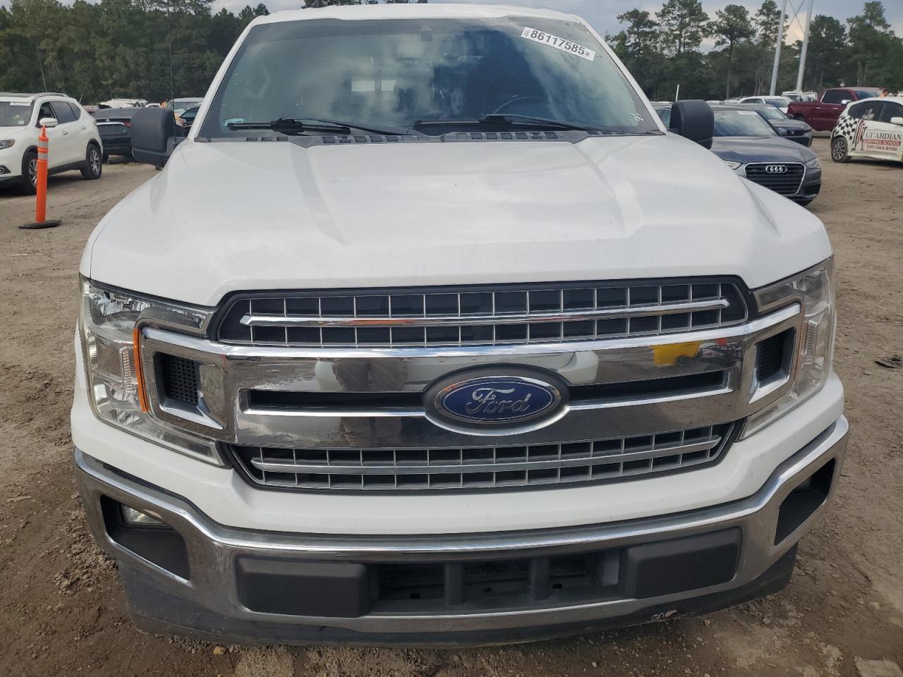 2019 Ford F150 Super Cab - Фото 5